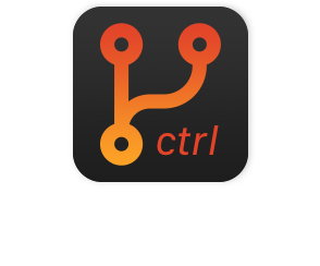 GitLab Control