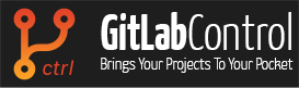 GitLab Control