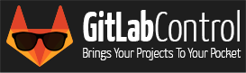 GitLab Control